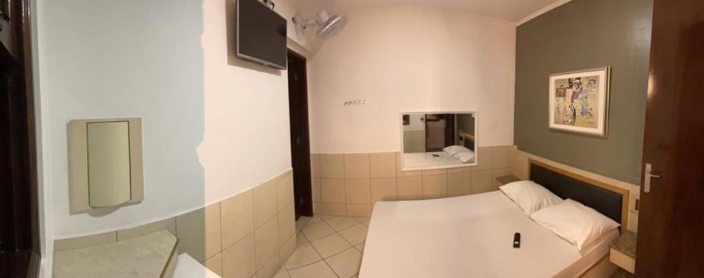 Hotel Smart Inn São Paulo Exterior foto