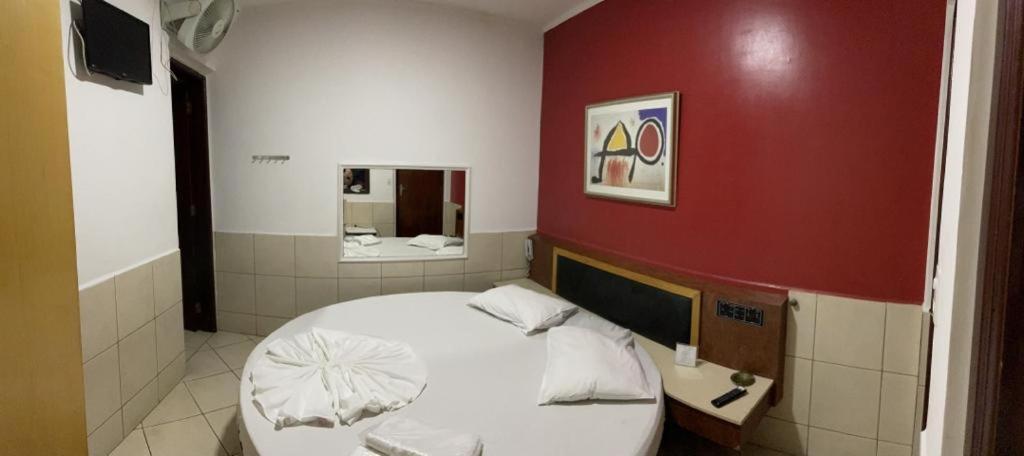 Hotel Smart Inn São Paulo Exterior foto