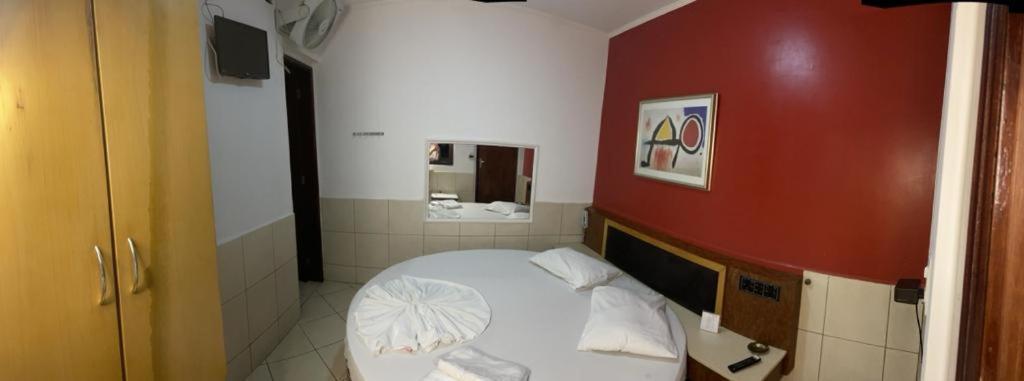 Hotel Smart Inn São Paulo Exterior foto